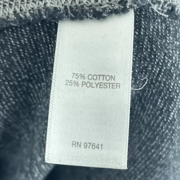 J. Jill sweatshirt Womens M long 3692 - Picture 3 of 7